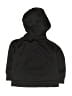 Nike Black Zip Up Hoodie 12-18 MO / 18 MO - photo 2