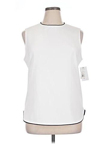 Equipment Sleeveless Top (view 1)
