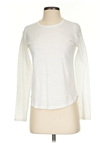 Natural Life Long Sleeve T-Shirt (view 1)