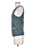 Nike 100% Polyester Gray Active Tank Size XS - photo 5