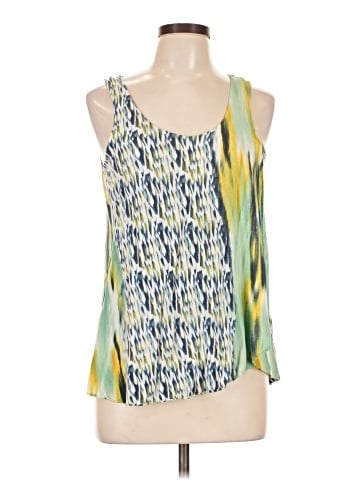 Deletta Sleeveless Blouse (view 1)
