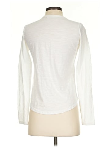 Natural Life Long Sleeve T-Shirt (view 2)