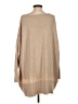 Hatch 100% Cashmere Tan T-Shirt Size XS Maternity (0) - photo 2