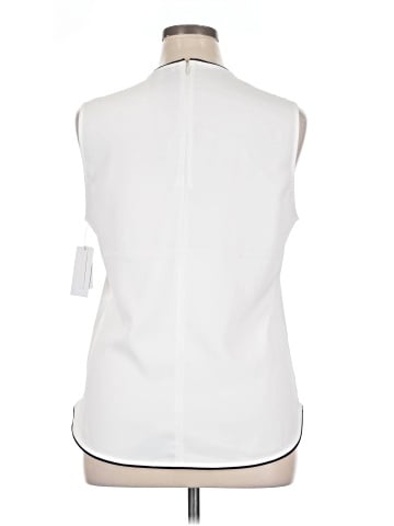 Equipment Sleeveless Top (view 2)