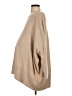 Hatch 100% Cashmere Tan T-Shirt Size XS Maternity (0) - photo 5