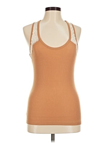 Moda International Sleeveless Top (view 1)