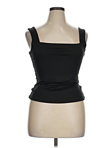Wearever Sleeveless Top (view 1)