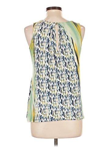 Deletta Sleeveless Blouse (view 2)