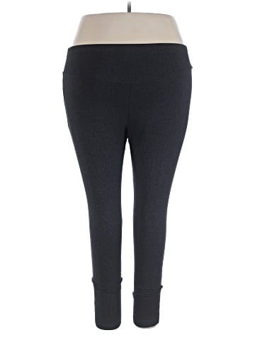 Terra & Sky Active Pants (view 2)