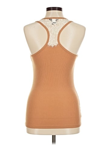 Moda International Sleeveless Top (view 2)