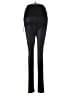 Motherhood Black Active Pants Size S - photo 2