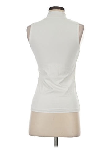 Tahari Sleeveless T-Shirt (view 2)