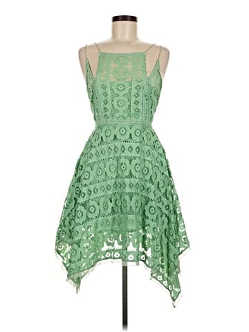Free People Cocktail Dress (view 1)