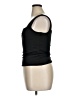 Wearever Black Sleeveless Top Size XL - photo 5
