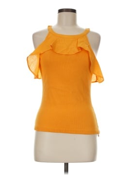 Maeve by Anthropologie Tank Top (view 1)
