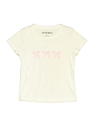 Katie J NYC Short Sleeve T-Shirt (view 1)