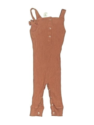 Kate Quinn Organics Short Sleeve Onesie (view 2)