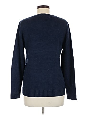 Belle Du Jour Pullover Sweater (view 2)