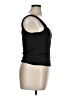 Wearever Black Sleeveless Top Size XL - photo 4