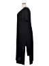 Gilli Solid Black Casual Dress Size 2X (petite) - photo 5