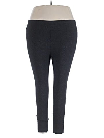 Terra & Sky Active Pants (view 1)