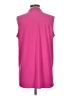 Kasper Pink Sleeveless T-Shirt Size L - photo 2