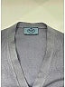 Prada Gray Purple Cardigan Size EU (IT) 42 / US 6 - photo 9