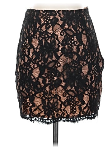 TOBI Formal Skirt (view 1)