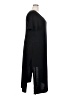 Gilli Solid Black Casual Dress Size 2X (petite) - photo 4