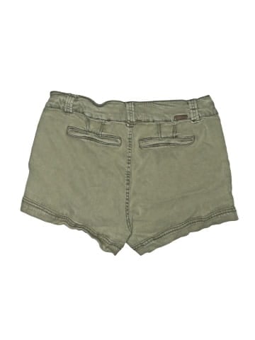 BKE Khaki Shorts (view 2)