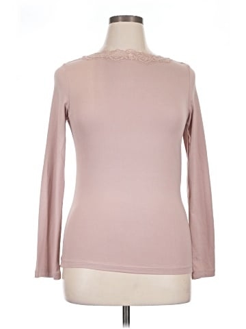 Piazza Italia Long Sleeve T-Shirt (view 1)