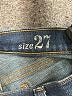 J.Crew Blue Jeans Size 27 waist - photo 8