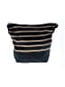 Lands' End Stripes Black Shoulder Bag One size - photo 3