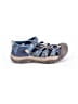 Keen Blue Sandals Size 5 - photo 1