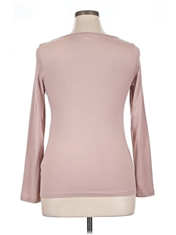 Piazza Italia Long Sleeve T-Shirt (view 2)