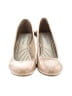 Easy Street Ivory Heels Size 7 1/2 (wide) - photo 2
