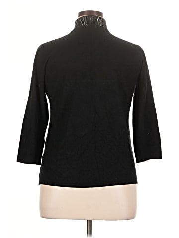 Carmen Carmen Marc Valvo Turtleneck Sweater (view 2)