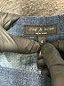 Rag & Bone Blue Casual Skirt Size 4 - photo 3