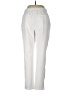 Under Armour Solid White Ivory Casual Pants Size 12 - photo 2