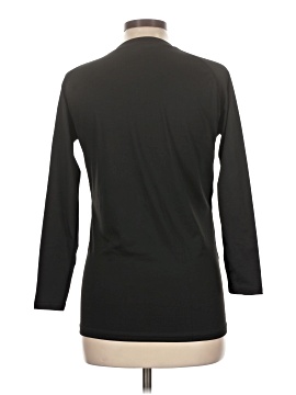 Silkworld 3/4 Sleeve T-Shirt (view 2)