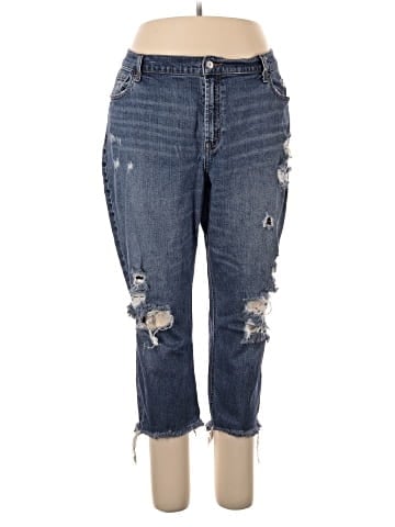 Old Navy Jeans (view 1)