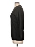 Silkworld Black 3/4 Sleeve T-Shirt Size L - photo 5