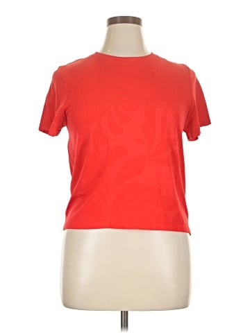 New Balance Short Sleeve T-Shirt (view 1)