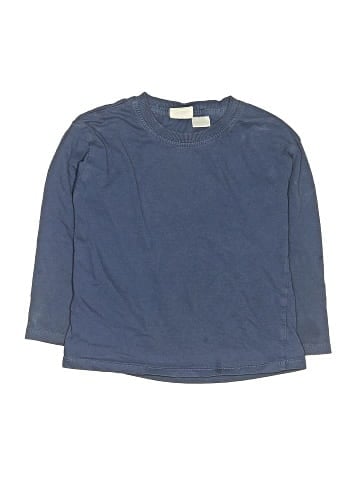 Zara 3/4 Sleeve T-Shirt (view 1)