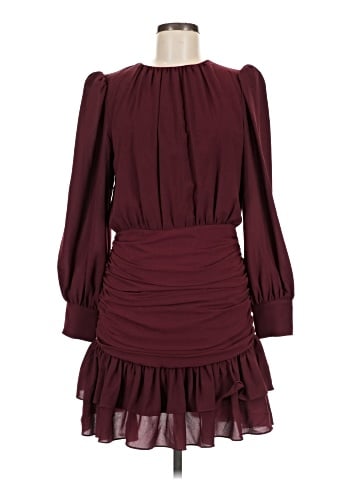 TCEC Cocktail Dress (view 1)