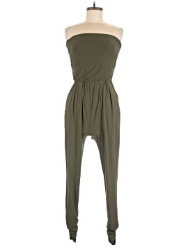 Derek Heart Jumpsuit
