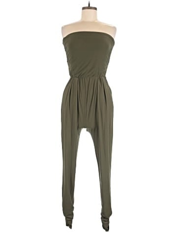 Derek Heart Jumpsuit (view 1)