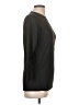 Silkworld Black 3/4 Sleeve T-Shirt Size L - photo 4