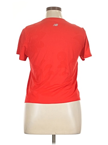 New Balance Short Sleeve T-Shirt (view 2)
