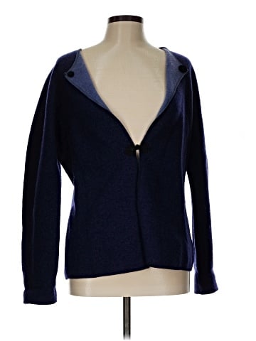 Willi Smith Cardigan (view 1)